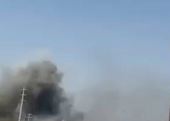 Iranian school was on U.S. target list, may have been mistaken as military site