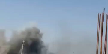 Iranian school was on U.S. target list, may have been mistaken as military site