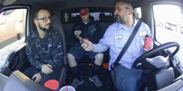 Movers help rescue missing toddler: ‘Such humble dads but they’re heroes’