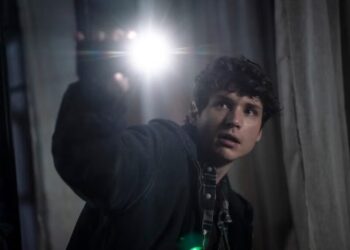 ‘Talamasca: The Secret Order’ Canceled at AMC After Season 1