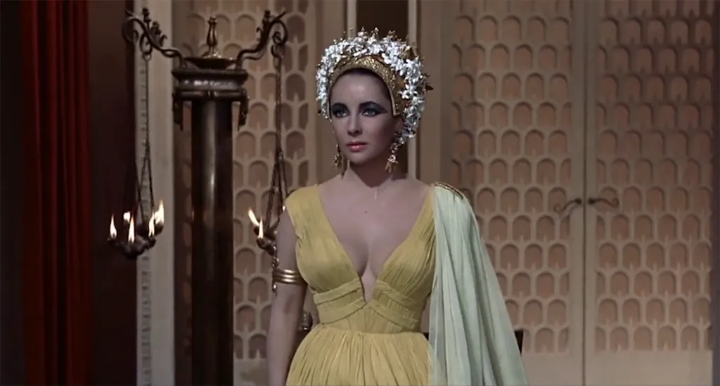 Taylor Swift at the 2026 iHeartRadio Music Awards.