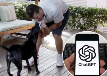 Tech pro saves his dying dog by using ChatGPT to code a custom cancer vaccine