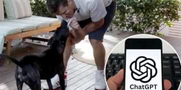 Tech pro saves his dying dog by using ChatGPT to code a custom cancer vaccine