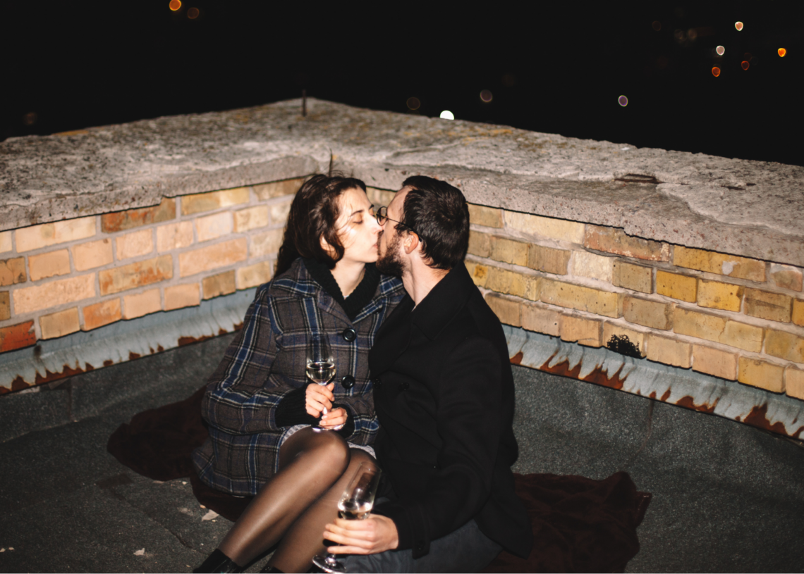 The 3-3-3 Rule Isn’t Just for Your Dog, It Can Also Save You a Lot of Bad Dates