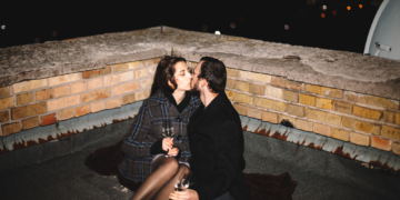 The 3-3-3 Rule Isn’t Just for Your Dog, It Can Also Save You a Lot of Bad Dates