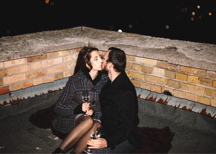 The 3-3-3 Rule Isn’t Just for Your Dog, It Can Also Save You a Lot of Bad Dates