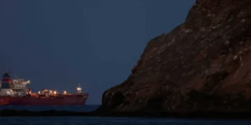 Ex-US official ‘dumbfounded’ Trump didn’t plan for Iran to close vital oil checkpoint