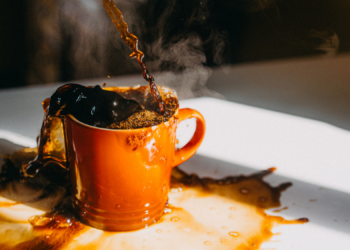 The Exact Amount of Coffee That Lowers Stress (It’s More Than You Think)