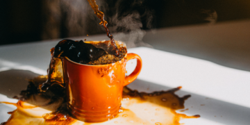 The Exact Amount of Coffee That Lowers Stress (It’s More Than You Think)
