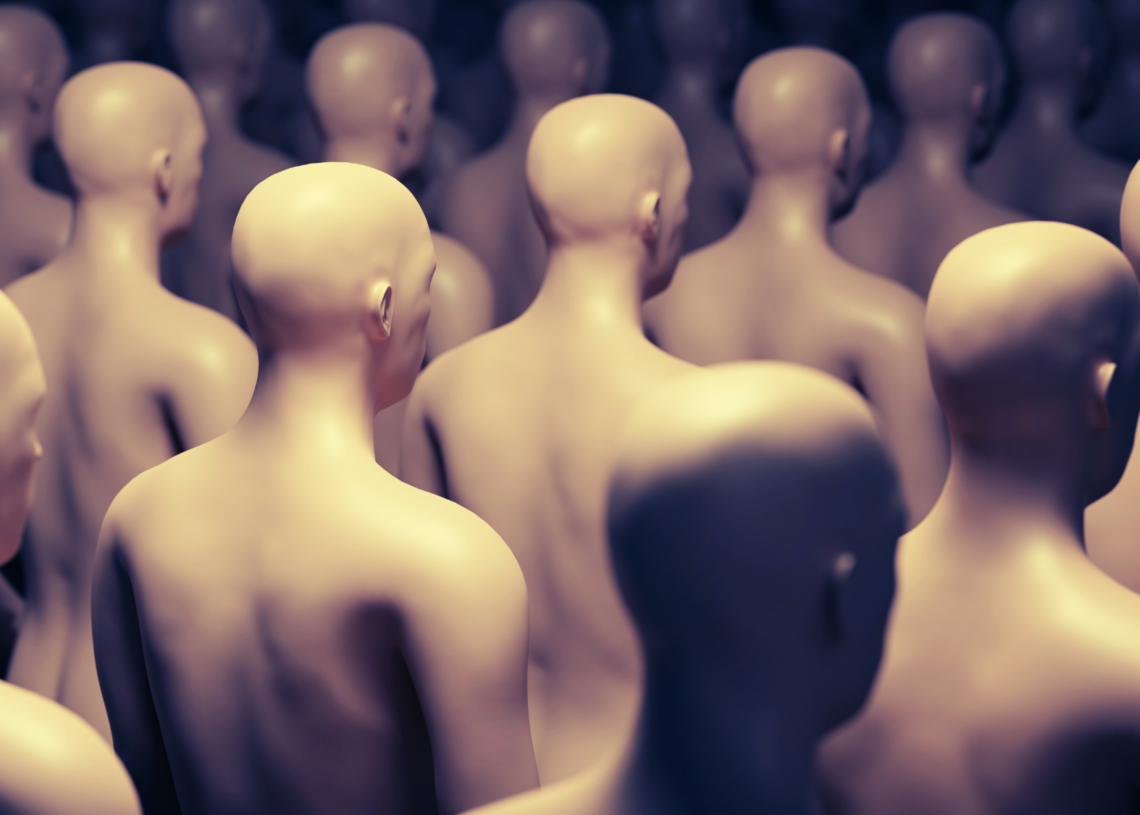 The Exact Number of Times You Can Clone a Clone Before Things Go Horribly Wrong