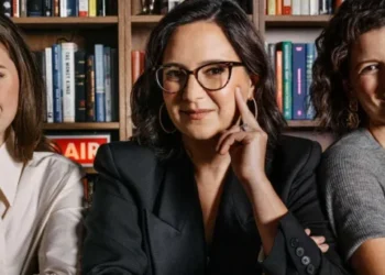 Yet another big-name reporter quits Bari Weiss’ CBS News