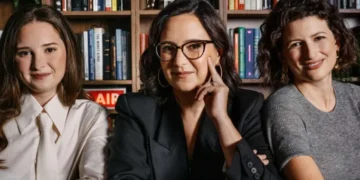 Yet another big-name reporter quits Bari Weiss’ CBS News