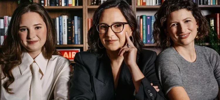 Yet another big-name reporter quits Bari Weiss’ CBS News