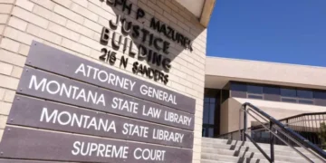 ACLU warns Montana ruling could gut First Amendment protections
