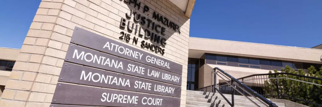 ACLU warns Montana ruling could gut First Amendment protections