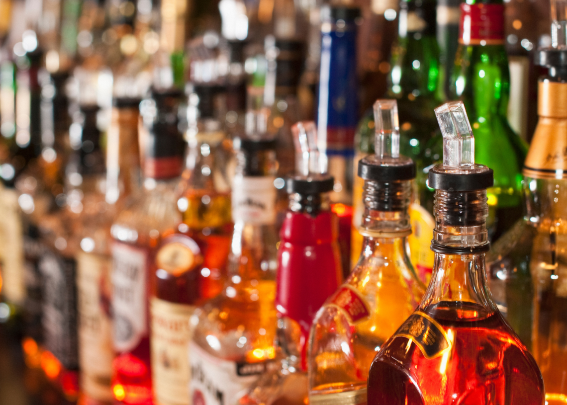 Do the Health Risks of Drinking Alcohol Change With the Type of Booze? (One Drink Hits Different)