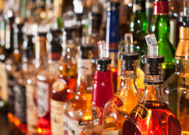 Do the Health Risks of Drinking Alcohol Change With the Type of Booze? (One Drink Hits Different)