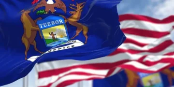 GOP lawmaker’s wife charged with embezzling from local chamber of commerce