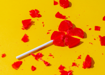 The One Thing From Your Ex You Probably Still Have (1 in 3 People Do)