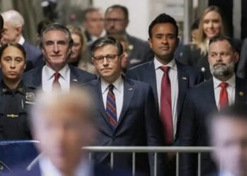 New polling favors Democrats: NBC News reports