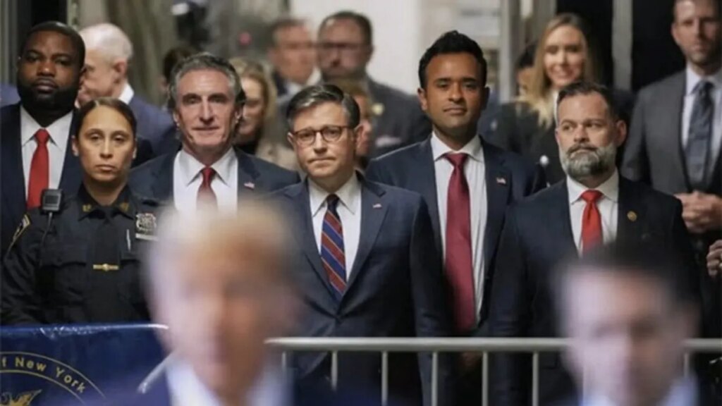 New polling favors Democrats: NBC News reports