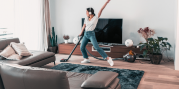 The Ultimate Spring Cleaning Checklist: 10 Essentials for a Fresh Start