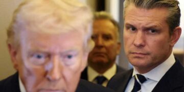 Business experts warn Trump’s war with Iran will soon lead to economic chaos in the US