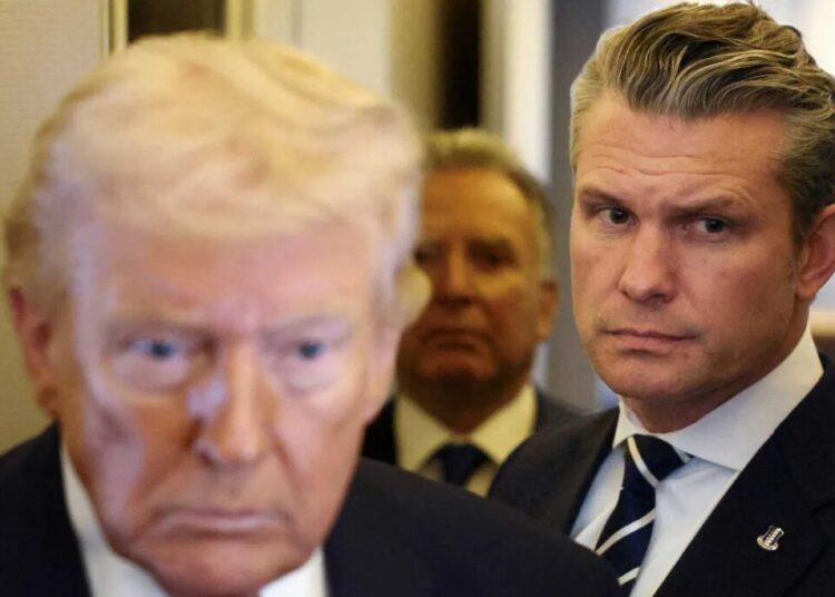 Business experts warn Trump’s war with Iran will soon lead to economic chaos in the US