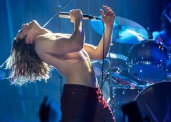 ‘The Vampire Lestat’ Finally Has a Premiere Date