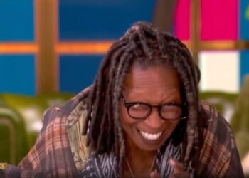 ‘The View’ Hosts Joyously Celebrate Michael B. Jordan’s Oscar Win: ‘I Burst Into Tears’