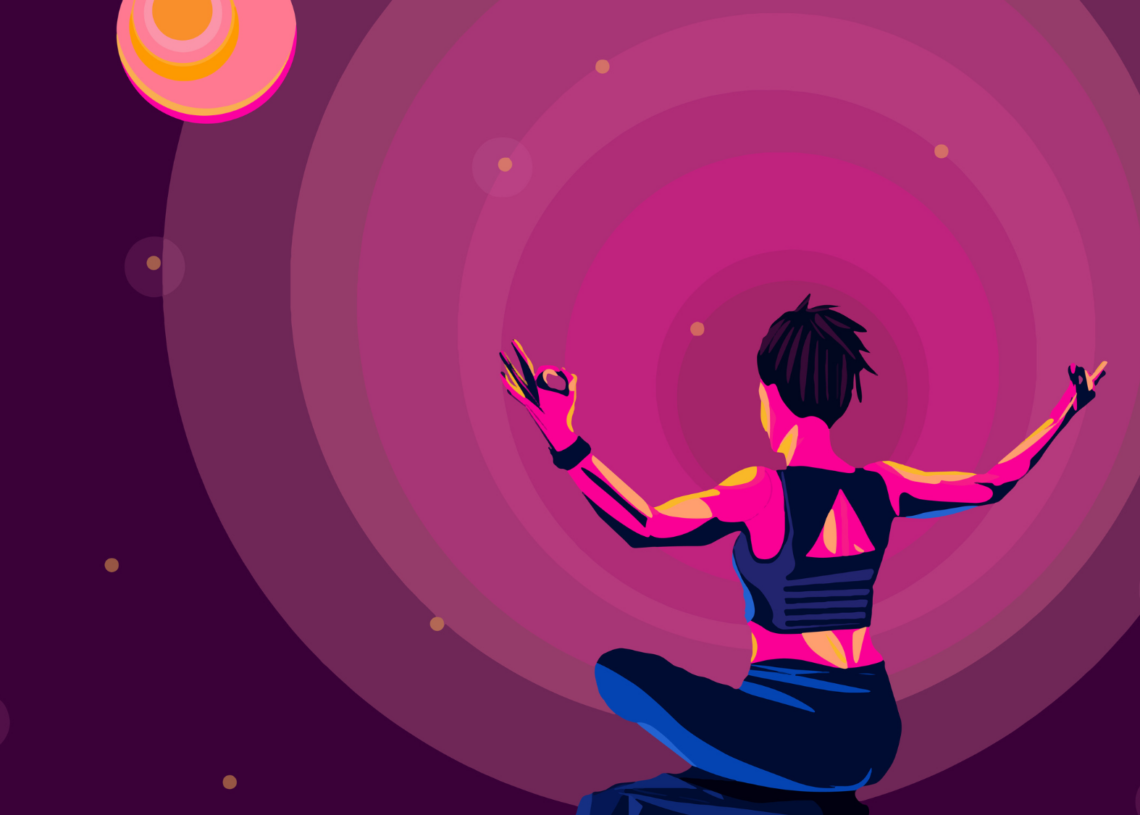 This Is How Much Extra Productivity You Actually Get at Your Mental Peak