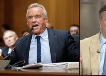 Trump ally might soon depart after court loss shows ‘wheels are coming off’: author