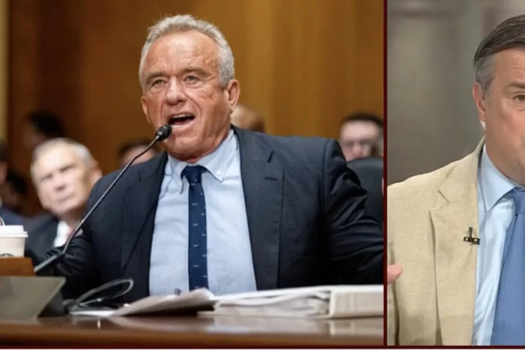 Trump ally might soon depart after court loss shows ‘wheels are coming off’: author