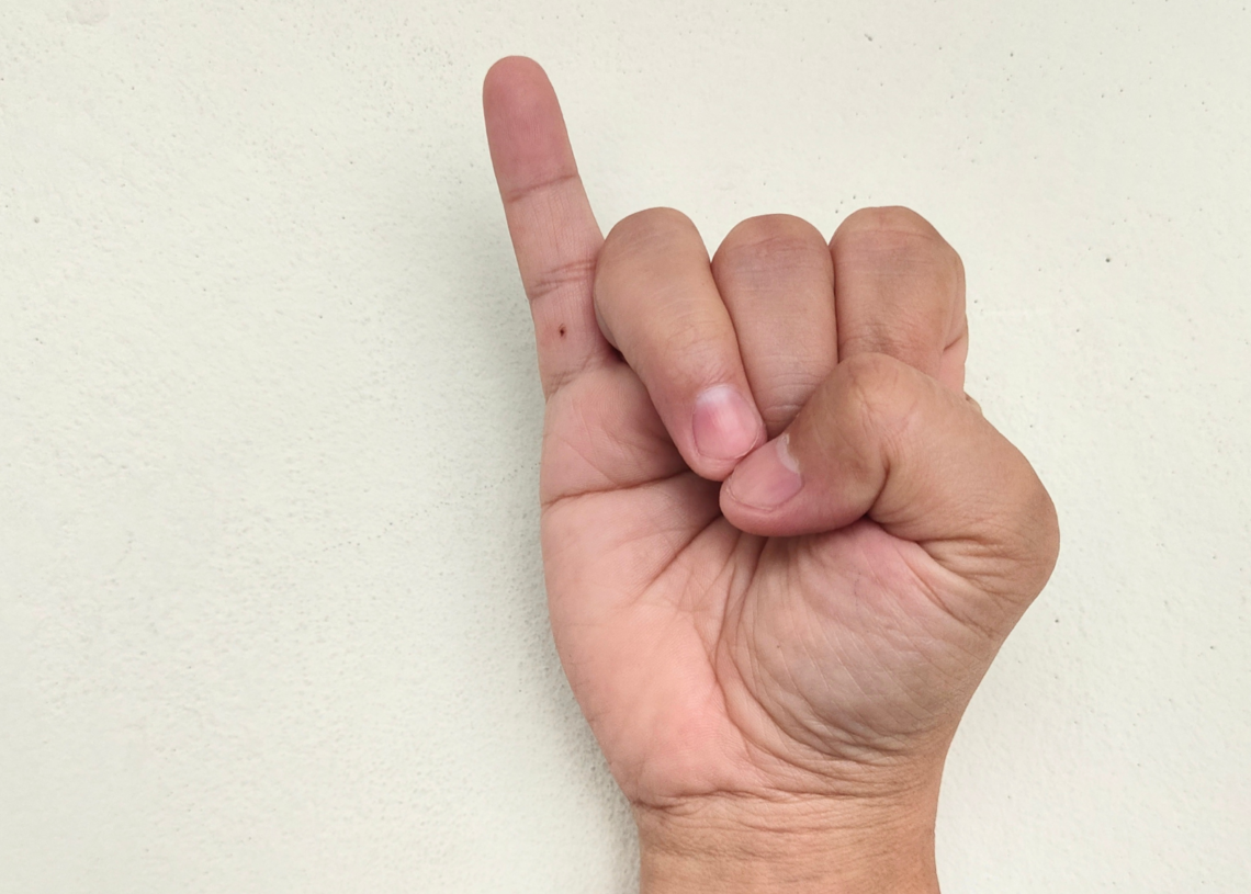 American Man Issues Micropenis Challenge After Claiming He Has the World’s Smallest