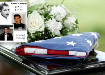 Spouses of fallen hero cops receive hefty tax break in these Long Island towns