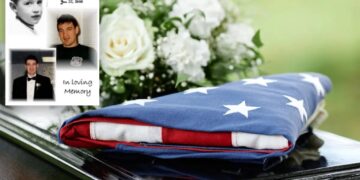 Spouses of fallen hero cops receive hefty tax break in these Long Island towns