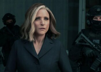 ‘Daredevil: Born Again’ Showrunners and Star Break Down That Julia Louis-Dreyfus Easter Egg