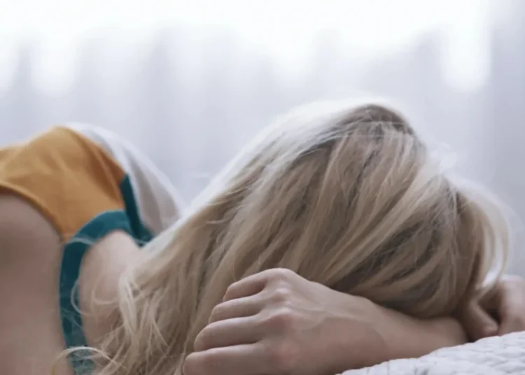 Can Dreaming Help You Sleep More Deeply?