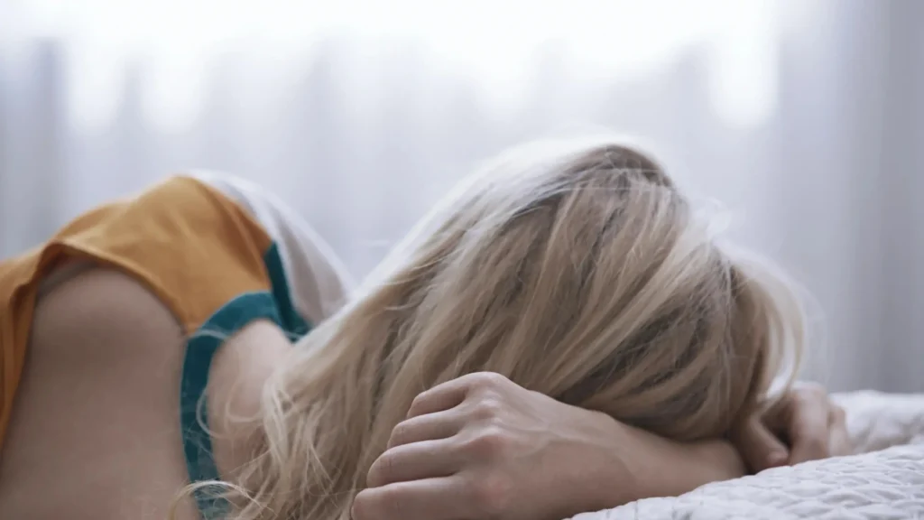 Can Dreaming Help You Sleep More Deeply?