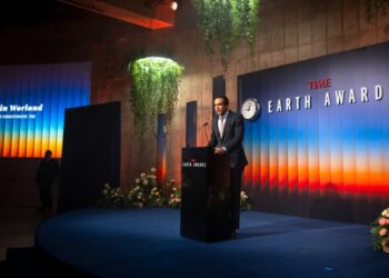 TIME Is Launching The Future Proof Newsletter to Help You Make Sense of the Climate Economy