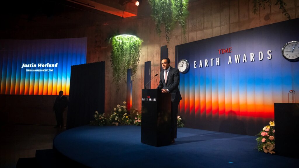 TIME Is Launching The Future Proof Newsletter to Help You Make Sense of the Climate Economy