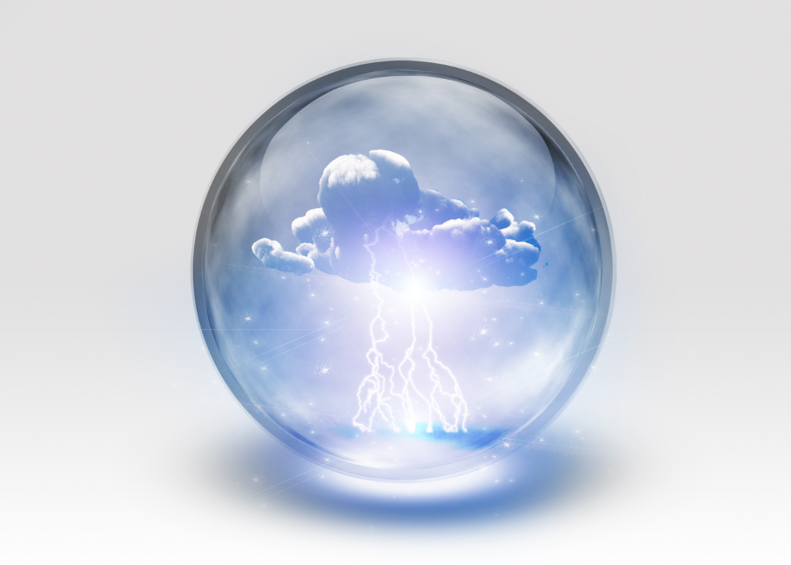 Scientists Want to Put Lightning in a Tiny Box to Study Thunderstorms