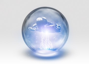 Scientists Want to Put Lightning in a Tiny Box to Study Thunderstorms