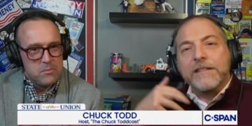 The Media Front: Access, Authenticity and the Hybrid Journalist Era