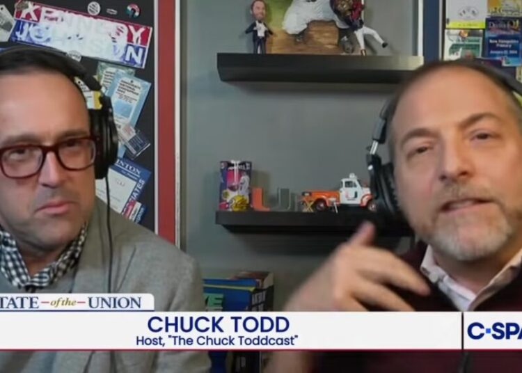 The Media Front: Access, Authenticity and the Hybrid Journalist Era