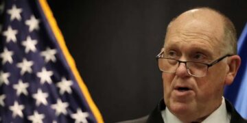 Disbelief as Trump’s big DHS ‘concession’ is he may agree to follow the law