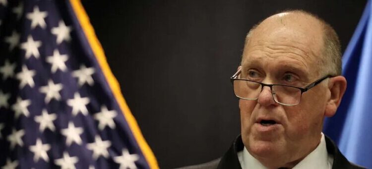 Disbelief as Trump’s big DHS ‘concession’ is he may agree to follow the law