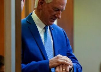 GOP calls to ban Muslims reverberate through Congress: ‘Time for them to go home’