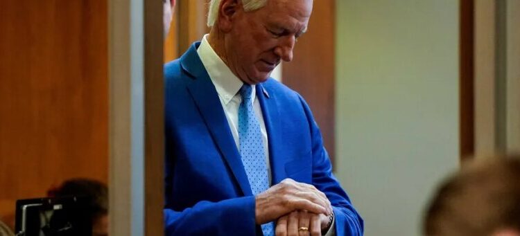 GOP calls to ban Muslims reverberate through Congress: ‘Time for them to go home’