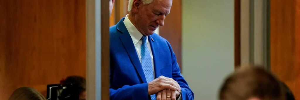 GOP calls to ban Muslims reverberate through Congress: ‘Time for them to go home’